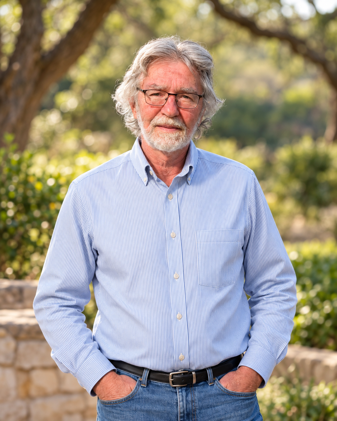 Kevin Jones, Licensed Professional Counselor
